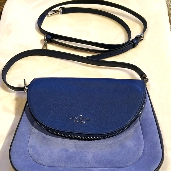 Kate Spade Pocketbook - Picture 6 of 10
